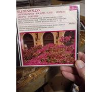 Tchaikowsky - Flower Waltzes