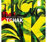 Tchak
