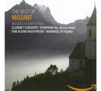 Tchakarov^Tilling^Onos^Wko - The Best of Mozart
