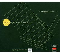 Tchangodei - On The Sunny Side Of The Street
