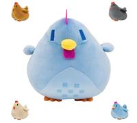 Tchau Stardew Valley Plush, Stardew Valley Chicken, Peluche De Pollo De Stardew Valley, Muñeca De Cosplay Juguete, Decoraciones para El Hogar, Peluches de Pollo Suave y Bonito