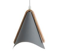 TCHAUSGZOZ Lámpara De Araña E27 Estilo Industrial: Techo Montaje Empotrado Metal Ajustable Para Decoración Sala Estar, Dormitorio Y Pasillo