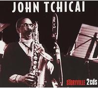 Tchcai John - John Tchicai and Strange Brothers / Put Up The Fight