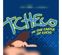 Tcheco in the Castle of Lucio (PC) Steam Key - GLOBAL