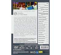 Tchekhov - Les trois soeurs [Francia] [DVD]