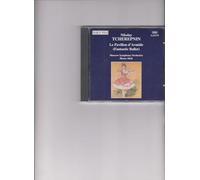 Tcherepnin Nikolay - Le Pavillon D'armide