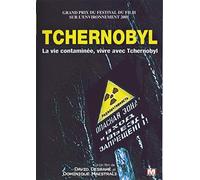 Tchernobyl - La vie contaminée, vivre avec Tchernobyl [Francia] [DVD]