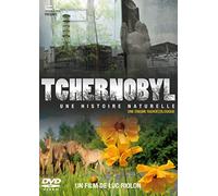 Tchernobyl, une histoire naturelle, une énigme radioécologique [Francia] [DVD]