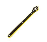 TCHETGIGZC Gato for coche que ahorra mano de obra, llave for neumáticos, ruedas, tuercas, mango tijera, herramienta reparación automóviles