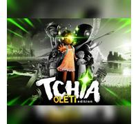 Tchia: Oléti Edition (PC) Epic Games Key - EU