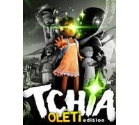 Tchia | Oléti Edition (PC) - Epic Games Key - EUROPE