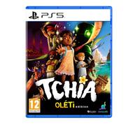 Tchia Oleti Edition Playstation 5 standard
