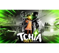 Tchia Oléti Edition Steam Europe PC