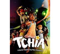 Tchia (PC) - Epic Games Key - GLOBAL