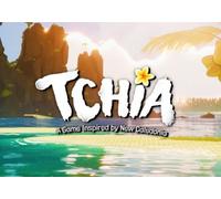 Tchia (PC) Epic Games Key - GLOBAL