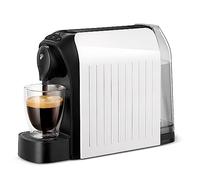 Tchibo 380835 - Máquina de cápsulas de café, color blanco