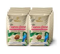Tchibo - Beste Bohnen Colombia Edition Beans - 6x 500g