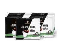 Tchibo - Black 'n White Ground Coffee - 9x 500 g (2x 250g)