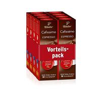 Tchibo Cafissimo café espresso elegante 80 cápsulas