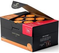 Tchibo Cafissimo Caffé Crema rico aroma CAJA 96uds