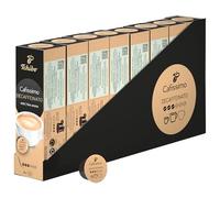 Tchibo - Cafissimo Decaffeinato Mild - 8 x 10 cápsulas