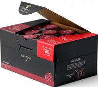 Tchibo Cafissimo Espresso aroma intenso CAJA 96uds