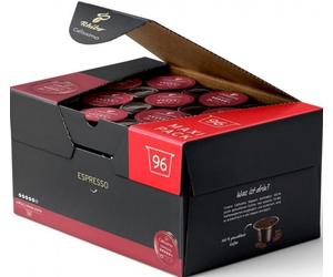 Tchibo Cafissimo Espresso aroma intenso CAJA 96uds