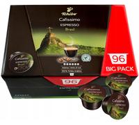 Tchibo Cafissimo Espresso Brasil CAJA 96 uds