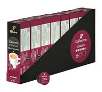 Tchibo Cafissimo Espresso Intense Aroma - 8 x 10 cápsulas