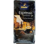 Tchibo Espresso estilo siciliano - Granos de café (1 kg)