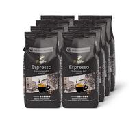 Tchibo - Espresso Sizilianer Art Beans - 8x 1 kg
