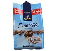 Tchibo - Feine Milde - 36 pads