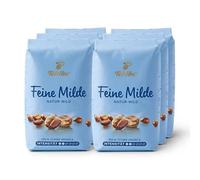 Tchibo - Feine Milde Beans - 6x 500g