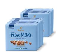 Tchibo - Feine Milde Ground Coffee - 9x 500g (2x 250g) | Sabor aromático suave, envasado con aroma fresco, preparación en cafetera de filtro, filtro manual o jarra de tamiz