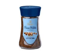 Tchibo - Feine Milde Instant Coffee - 100g