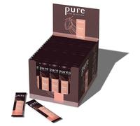 Tchibo Pure Finesse Cacao Puro Sobres de Chocolate Caliente 75x25g