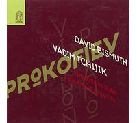 Tchijik - Violin Sonatas Nos.1 2/ Cinq M Lodies