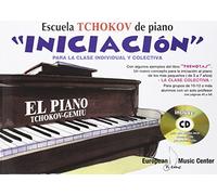 TCHOKOV-GEMIU - EL PIANO, INICIACION A LA MUSICA #AND##43; Descarga