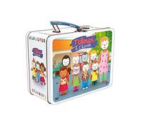 T'choupi à l'école - 3 DVD [Francia]