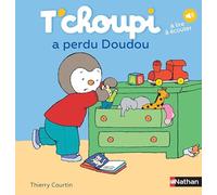 T'choupi a perdu Doudou: 23