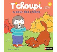 T'choupi a peur des chiens: 34