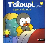 T'choupi a peur dans le noir: 61