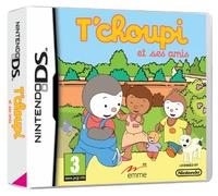 TCHOUPI DS 1