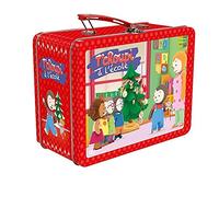 T'choupi et ses amis (interactif) - Coffret 6 DVD [Francia]