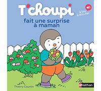 T'choupi fait une surprise à maman: 21