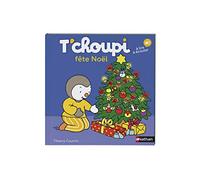 T'choupi fête Noël: 10