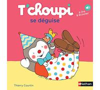 T'choupi se déguise: 09