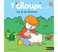 T'choupi va à la ferme: T'choupi va a la ferme: 55