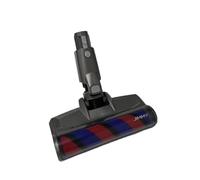 TCHWLGXS Accesorios Cepillo De Piso Cepillos Principales Repuestos Compatibles con La Aspiradora De Mano Jimmy JV85