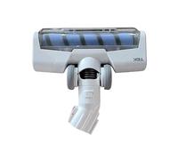 TCHWLGXS Cabezal De Cepillo Eléctrico LED De Tamaño Completo For Aspiradora Compatible con Tineco Pure One S12 / S11 / X Cepillo Giratorio Eléctrico Universal